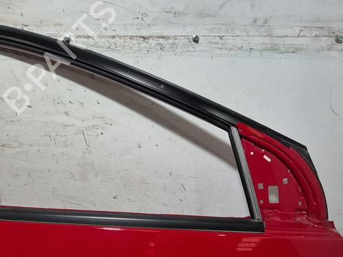 Right front door HONDA CIVIC VIII Hatchback (FN, FK) 1.8 (FN1, FK2) | BP29445522C3 