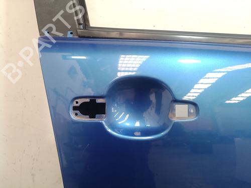Right front door CITROËN C3 I (FC_, FN_) 1.4 HDi | BP21138675C3 