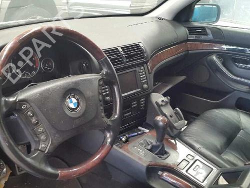 Mass air flow sensor BMW 5 (E39) 525 d | BP7924991M95 