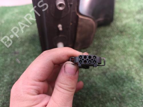 Right mirror SEAT ALTEA (5P1) 1.6 | BP14468040C27 