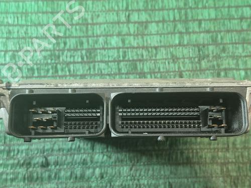 Engine control unit (ECU) VW GOLF PLUS V (5M1, 521) 1.6 | BP40102754M57 - Image 3