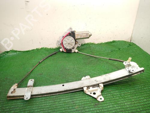 Right front window switch NISSAN ALMERA I Hatchback (N15)  | BP19275608I26 