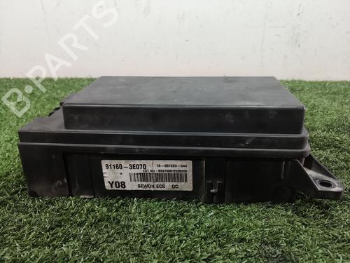 Fuse box KIA SORENTO I (JC) 2.5 CRDi 4WD | BP21725142E1 