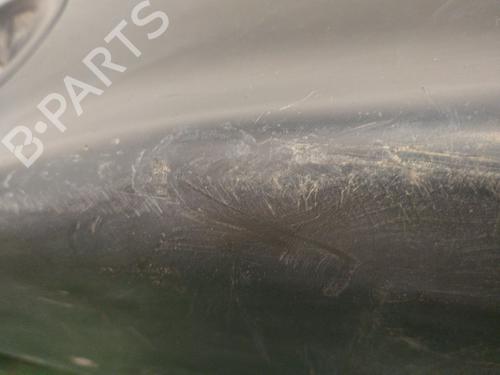 Front bumper NISSAN QASHQAI I (J10, NJ10) 1.5 dCi | BP29763839C7