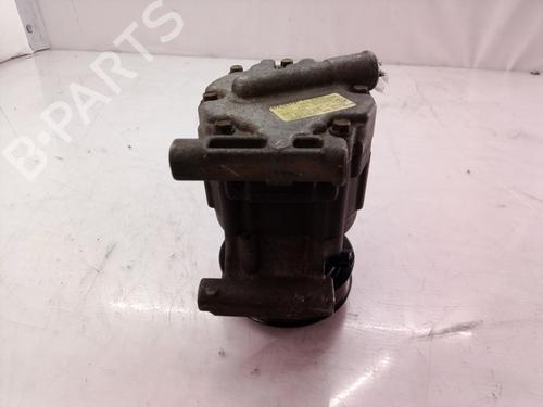 AC compressor SEAT PANDA (141A)  | BP8380614M34 