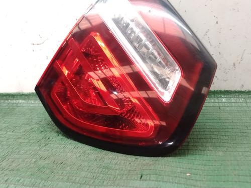 Venstre baglygte bagklap CITROËN C4 Picasso I MPV (UD_) 1.6 HDi 110 | BP28119748C79 