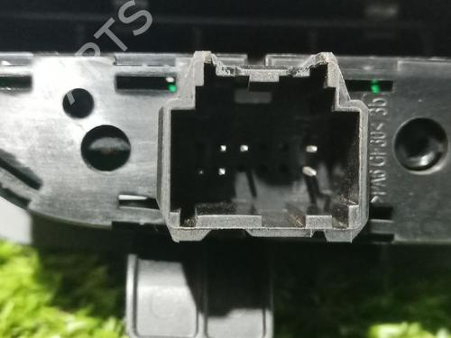 Climate control FORD C-MAX II (DXA/CB7, DXA/CEU) 1.0 EcoBoost | BP24127181I5 