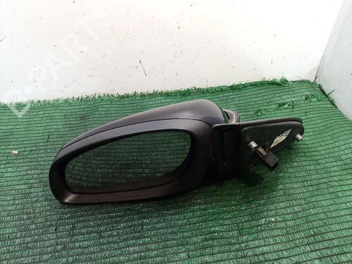 Used Left mirror OPEL VECTRA C (Z02) 1.9 CDTI (F69) (100 hp) 20707252