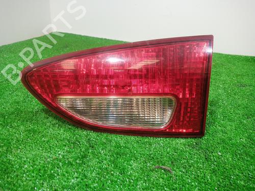 BP13028136C80 | Right tailgate light SUBARU TRIBECA (B9) 3.0 (WXE) BP13028136C80