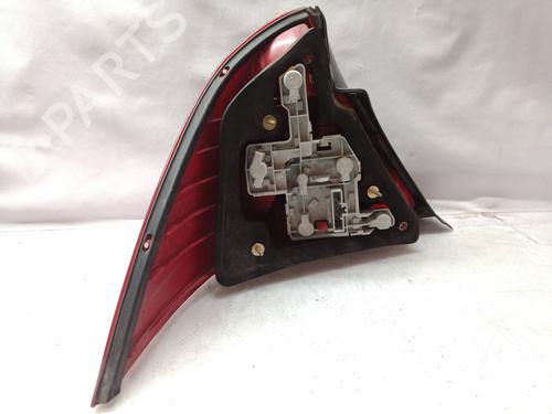 Right taillight FORD MONDEO III Saloon (B4Y) 2.0 16V | BP7926403C35 