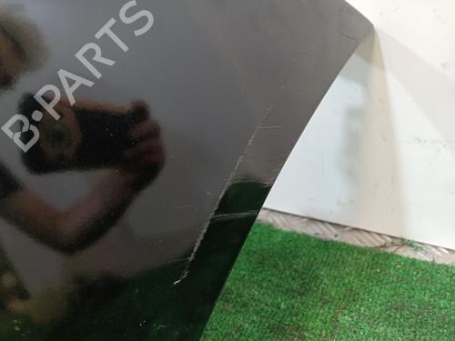 Rear bumper CITROËN C2 (JM_)  | BP13686951C8 