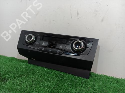 Climate control AUDI A5 Convertible (8F7)  | BP15512091I5 