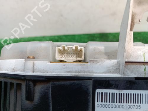 Kombinert Instrument MAZDA 3 (BK)  | BP7923508C47 
