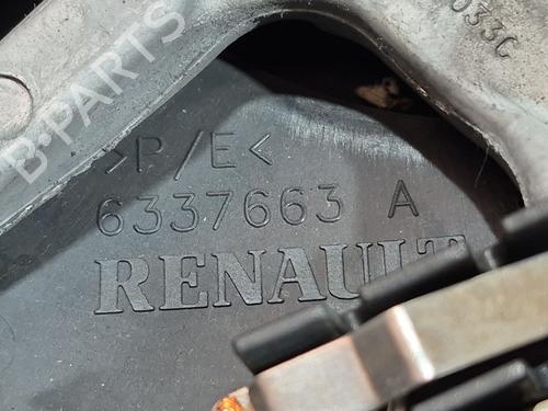 Steering wheel RENAULT CLIO IV (BH_) 0.9 TCe 90 (BHNF, BHMA, BHMH, BHJK, BHJR) | BP30641263C49