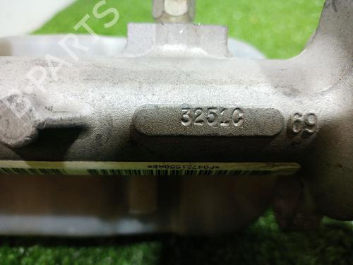 Brake master cylinder CHRYSLER VOYAGER IV (RG, RS)  | BP17982552M77 