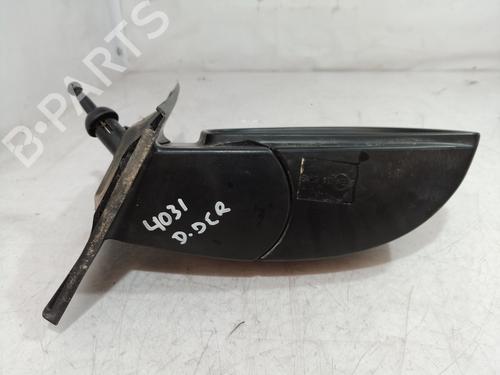 Right mirror HYUNDAI GETZ (TB)  | BP9840802C27 