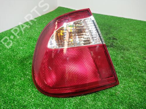 Used Left taillight SEAT CORDOBA (6K2) 1.4 (60 hp) 13057826