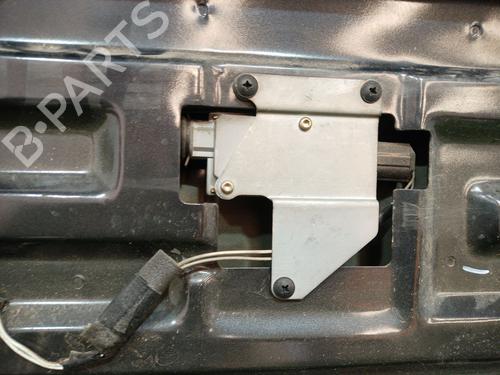 Tailgate LAND ROVER RANGE ROVER II (P38A) 2.5 D 4x4 | BP16903369C6 