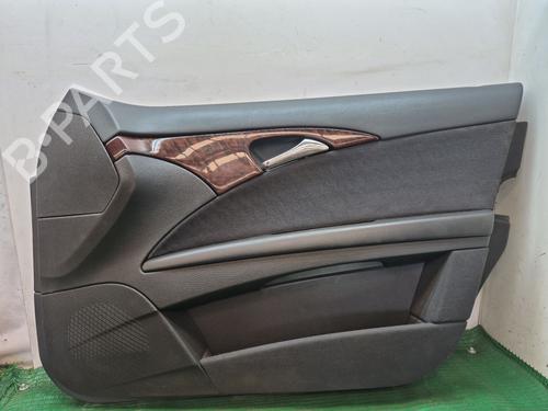 Used Front right panel MERCEDES-BENZ E-CLASS (W211) E 220 CDI (211.006) (150 hp) 26690158