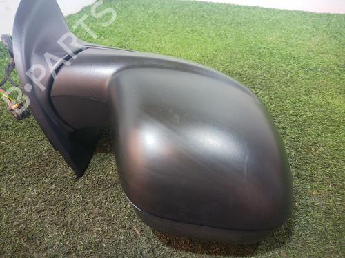 Right mirror OPEL COMBO Box Body/MPV (K9) 1.5 D | BP29258904C27 