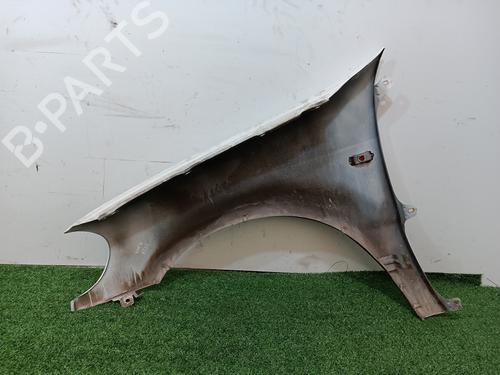 Right front fenders MERCEDES-BENZ M-CLASS (W163)  | BP15674953C42 