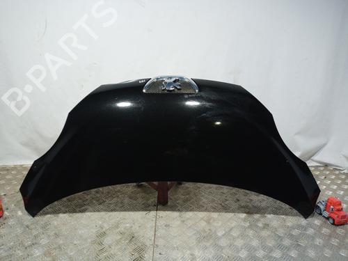 Used Hood PEUGEOT 107 (PM_, PN_) [2005-2016]  11537669
