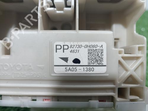 Fuse box PEUGEOT 108  | BP15600088E1 
