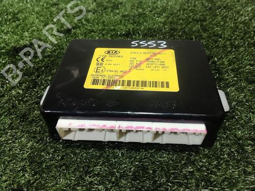 Used Electronic module KIA SPORTAGE II (JE_, KM_) 2.0 CRDi (140 hp) 21144653