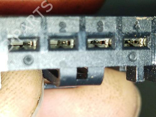 Tailgate BMW 3 (E90) 318 i | BP26566719C6 