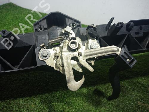 Support PEUGEOT 3008 Van (0U_) HDi 150 (0URHEM) | BP23394241C155 