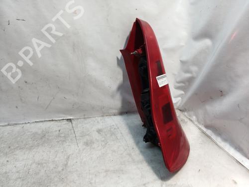 Left taillight CITROËN C4 Coupe (LA_) 1.4 16V | BP7925109C34