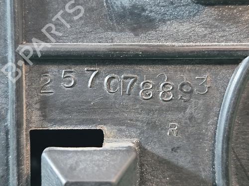 Høyre bak invendig håndtak CADILLAC CTS | BP31013237I16