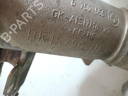 Rear axle BMW 7 (E65, E66, E67)  | BP17770486M2 
