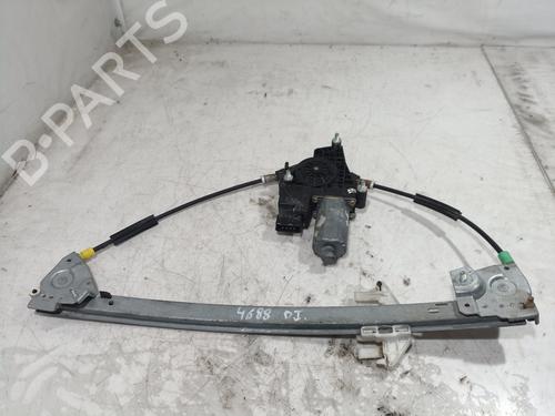 Used Front left window mechanism PEUGEOT 406 (8B) [1995-2005]  10964719