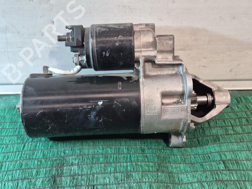 Starter AUDI A4 B5 (8D2) 1.9 TDI | BP32264827M8