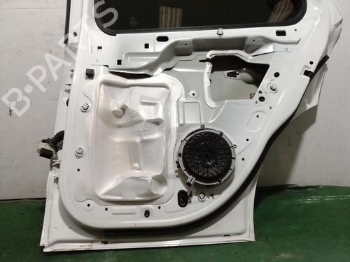 Right rear door CITROËN C4 CACTUS 1.2 THP 110 | BP27534658C5 