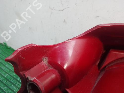 Right taillight PEUGEOT 307 SW (3H) 2.0 HDi 135 | BP19340103C35 