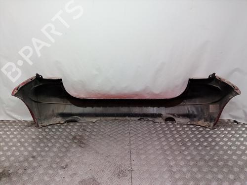 Rear bumper CITROËN XSARA PICASSO (N68) 2.0 HDi | BP10729518C8 
