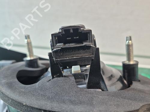 Left tailgate light VW GOLF PLUS V (5M1, 521) 1.6 | BP40102736C79 - Image 4