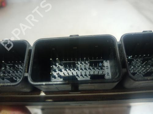 Engine control unit (ECU) CITROËN C2 (JM_) | BP11864264M57