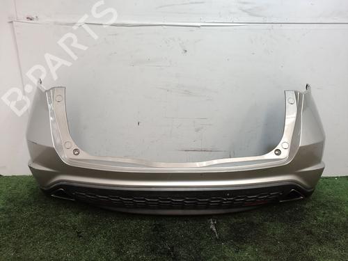 Used Rear bumper HONDA CIVIC VIII Hatchback (FN, FK) 2.2 CTDi (FK3) (140 hp) 18322991