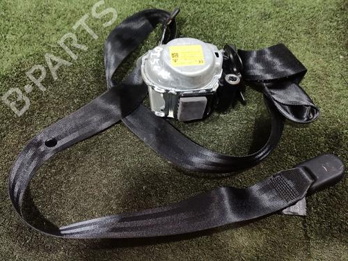 Used Front left seatbelt FORD FIESTA VII (HJ, HF) 1.0 EcoBoost (95 hp) 26736034