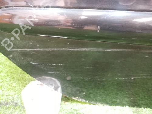 Right rear door PEUGEOT 206 SW (2E/K) 1.6 16V | BP16903380C5 