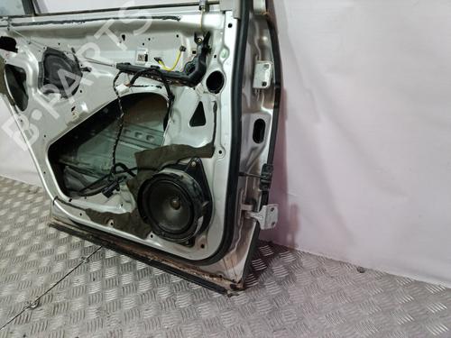 Left rear door MERCEDES-BENZ S-CLASS (W220)  | BP9497986C4 