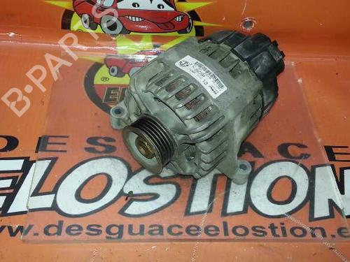 Used Alternator FIAT PUNTO (188_) 1.2 60 (188.030, .050, .130, .150, .230, .250) (60 hp) 7922708