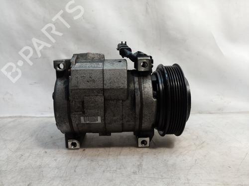 Klimakompressor JEEP CHEROKEE (KJ) 2.5 CRD 4x4 (143 hp) 11282515