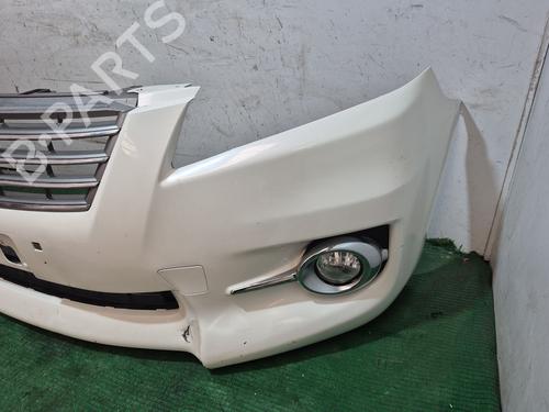 Front bumper TOYOTA RAV 4 III (_A3_) 2.2 D (ALA35_) | BP29995887C7 