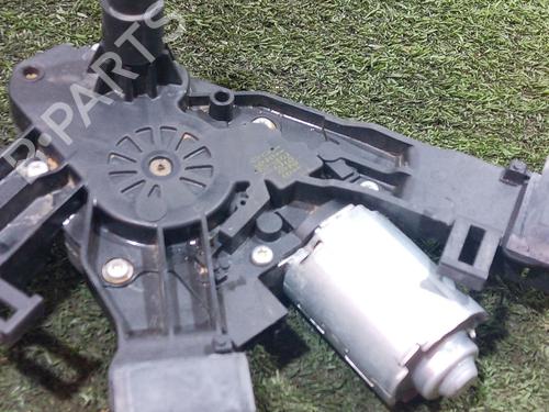 Rear wiper motor PEUGEOT 308 II (LB_, LP_, LW_, LH_, L3_) 1.2 THP 130 | BP24230437M102 
