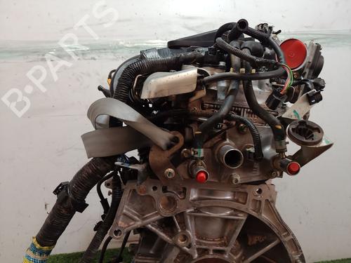 Engine NISSAN MICRA IV (K13K, K13KK) 1.2 | BP22743642M1 