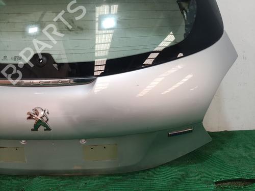 Tailgate PEUGEOT 208 I (CA_, CC_) 1.2 GPL | BP24466348C6
